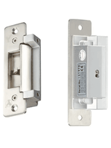 Cerradura Eléctrica para Control de Acceso Señal Ajustable NO y NC YS-138-S - SILYMX