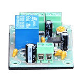 Tarjetas de RelevadorYLI ELECTRONICPCB-505Módulo Relevador con Retardo Tiempo Ajustable 12VDC Salidas NC NO YLI ELECTRONIC PCB - 505 - SILYMX