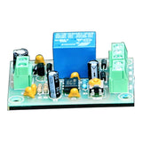 Tarjetas de RelevadorYLI ELECTRONICPCB-505Módulo Relevador con Retardo Tiempo Ajustable 12VDC Salidas NC NO YLI ELECTRONIC PCB - 505 - SILYMX