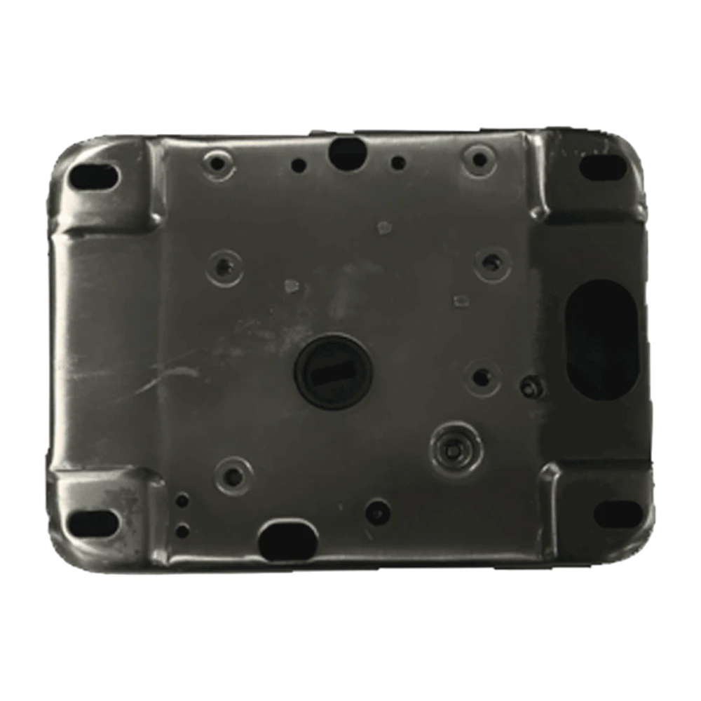 Cerradura inteligente anti impacto cuenta con juego de 3 llaves ABK-703B-S - SILYMX