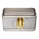 Cerradura inteligente anti impacto cuenta con juego de 3 llaves ABK-703B-S - SILYMX