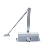 Brazo cierra puerta automático Para puertas de 100 kg YC-83-2 - SILYMX