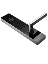 Cerradura Izquierda para Hotel con Tecnología MIFARE 13.56 MHz LH6800L - SILYMX