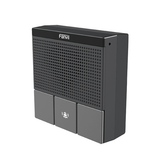 VoIP Telefonia IP VideoconferenciaFANVILA10WMini Intercomunicador Wi - Fi PoE 3 Botones 1 Relevador Hotelería Hospitales FANVIL A10W - SILYMX