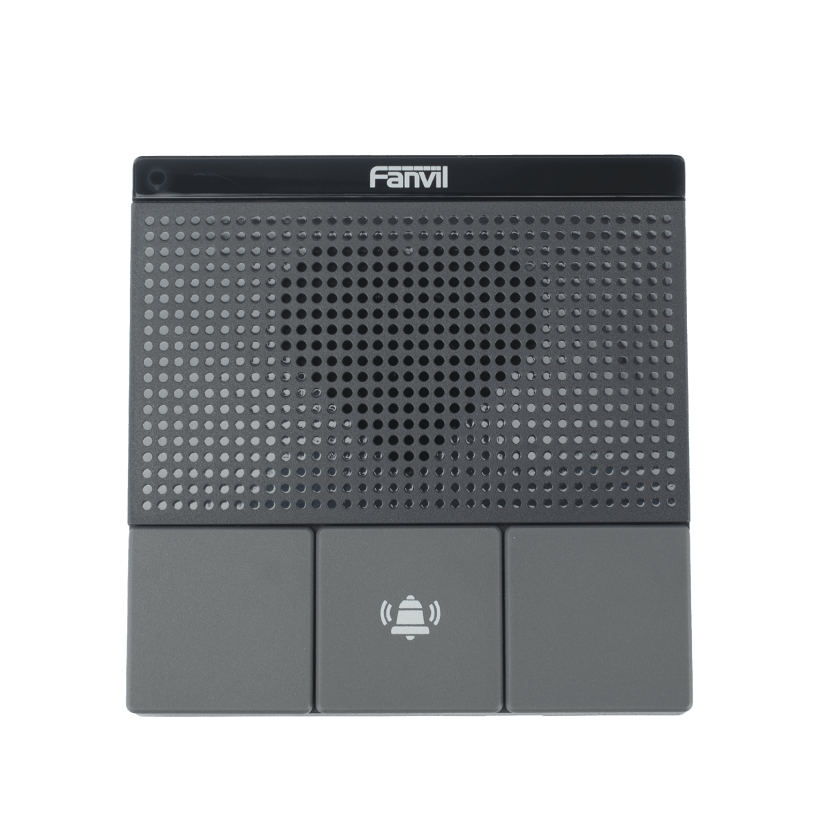 VoIP Telefonia IP VideoconferenciaFANVILA10WMini Intercomunicador Wi - Fi PoE 3 Botones 1 Relevador Hotelería Hospitales FANVIL A10W - SILYMX