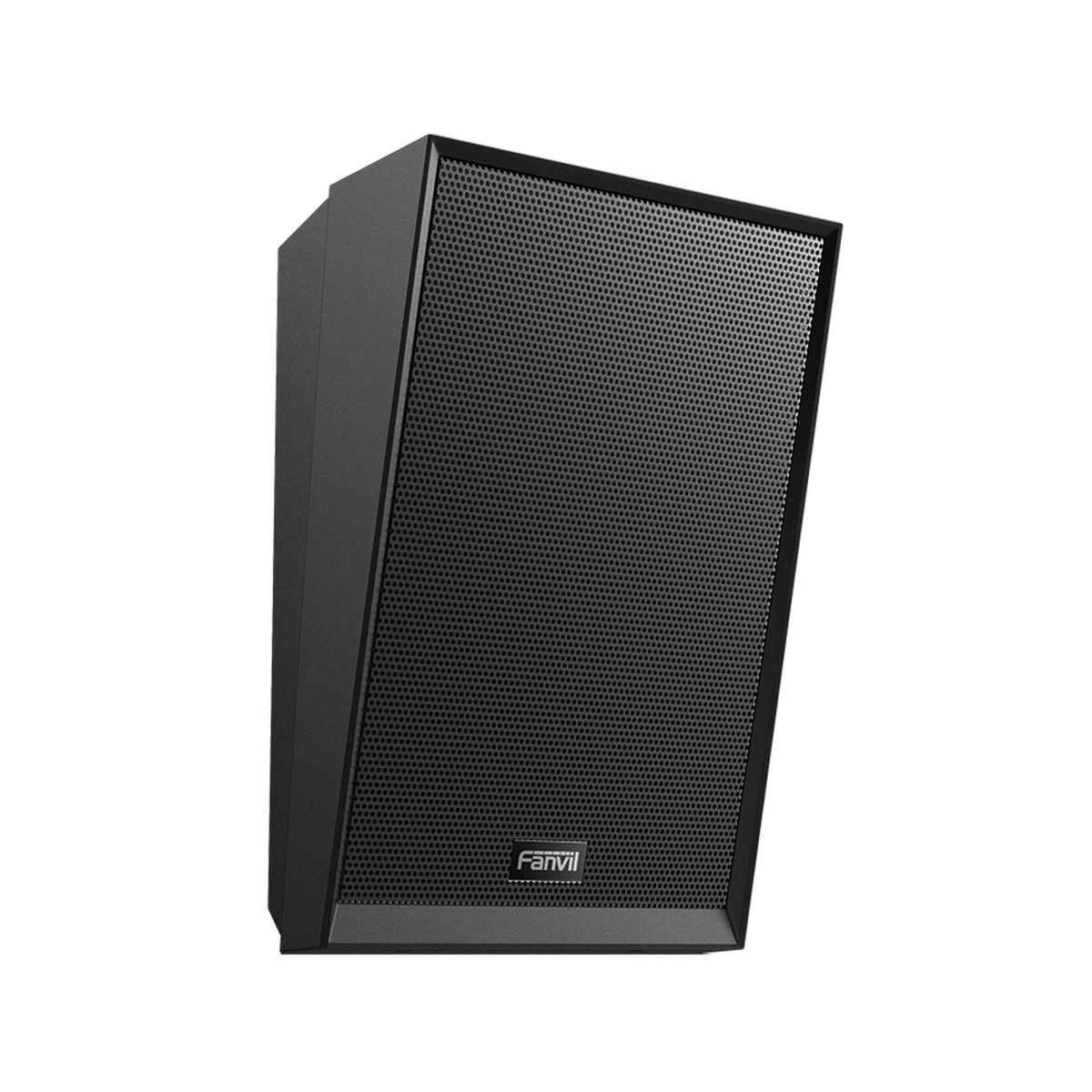 VoIP Telefonia IP VideoconferenciaFANVILA212Altavoz SIP IP Voceo Paging 2 Lineas 15W PoE Fanvil A212 - SILYMX