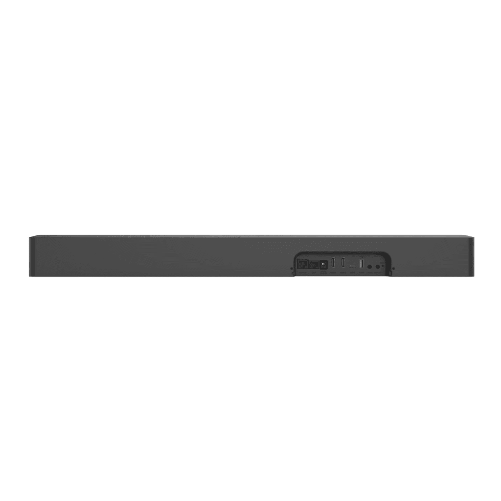 Barra de Videoconferencia Yealink A40 Todo en Uno para Salas Medianas con Panel Touch CTP-25 A40-031 - Imagen 1