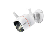 Camara De Seguridad Tp-link (tapo C320ws) Exterior, Wifi, Et TAPO C320WS - SILYMX