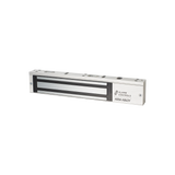 600 lbs Chapa Magnética, Sensor de Puerta y LED Sensor Bondstat ALARM CONTROLS-ASSA ABLOY - Imagen 1