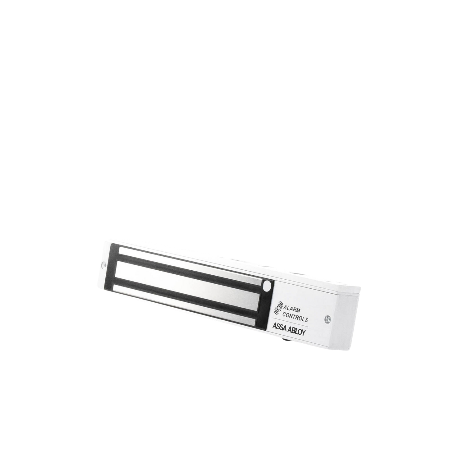 600 lbs Chapa Magnética, Sensor de Puerta y LED Sensor Bondstat ALARM CONTROLS-ASSA ABLOY - Imagen 3