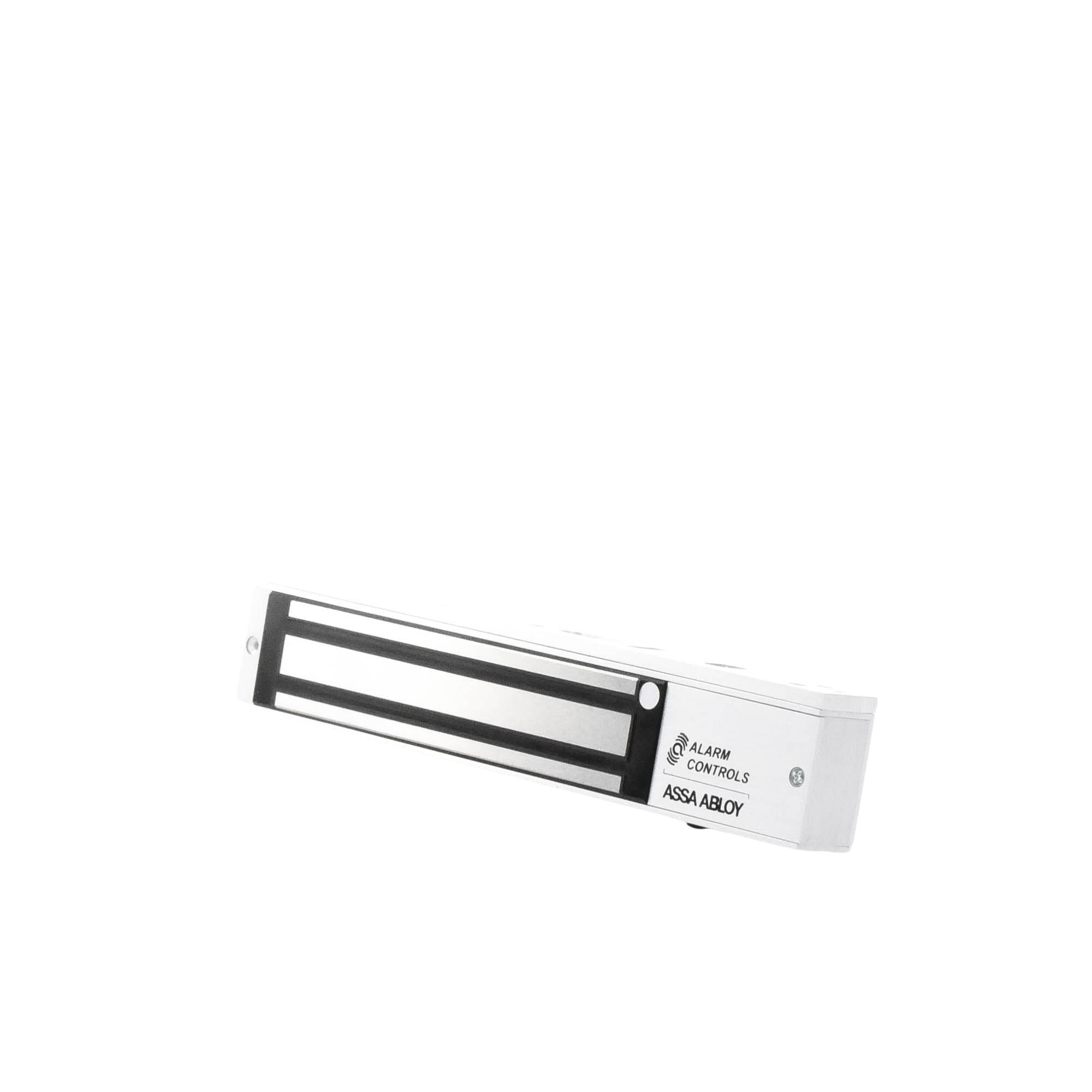 600 lbs Chapa Magnética, Sensor de Puerta y LED Sensor Bondstat ALARM CONTROLS-ASSA ABLOY - Imagen 3