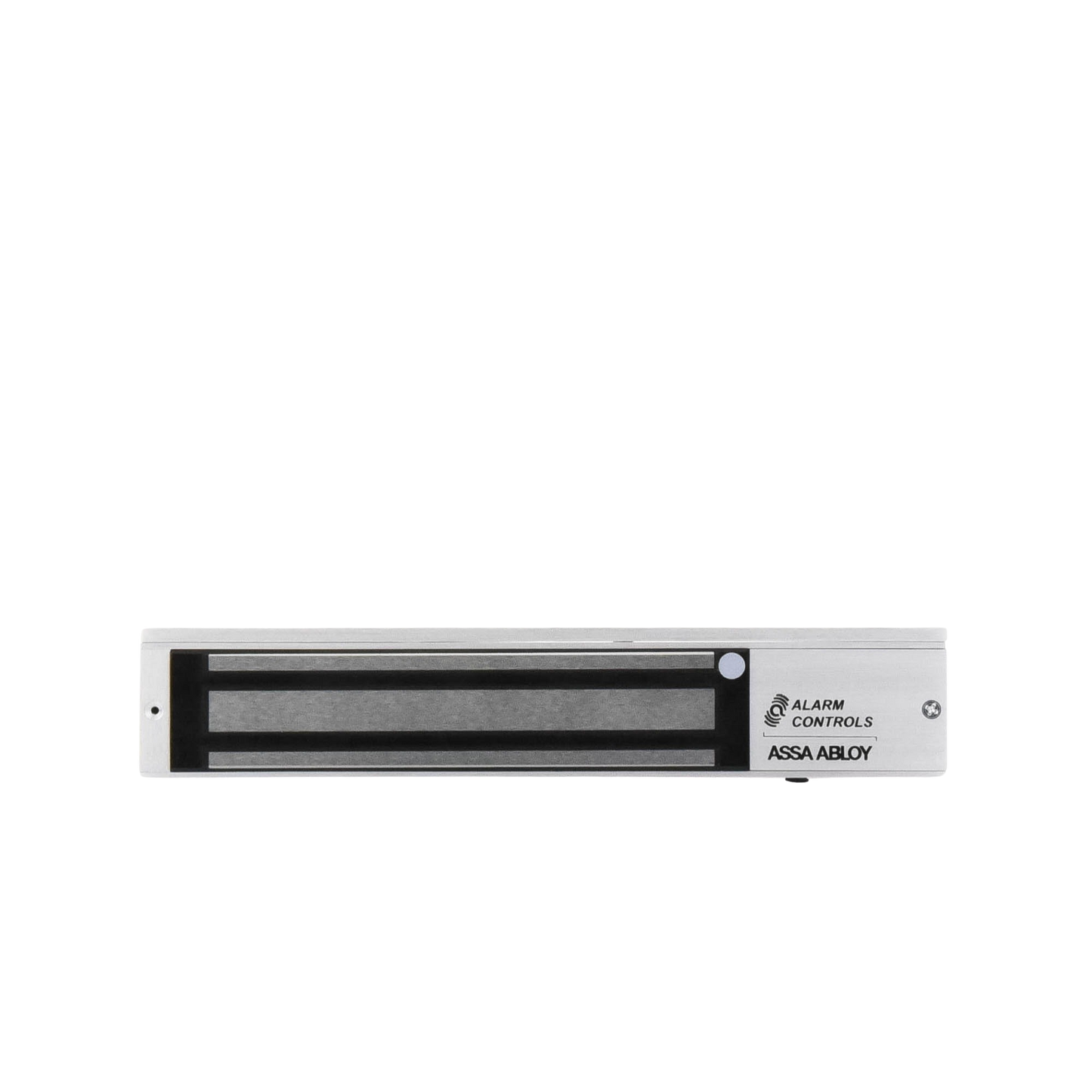 600 lbs Chapa Magnética, Sensor de Puerta y LED Sensor Bondstat ALARM CONTROLS-ASSA ABLOY - Imagen 4