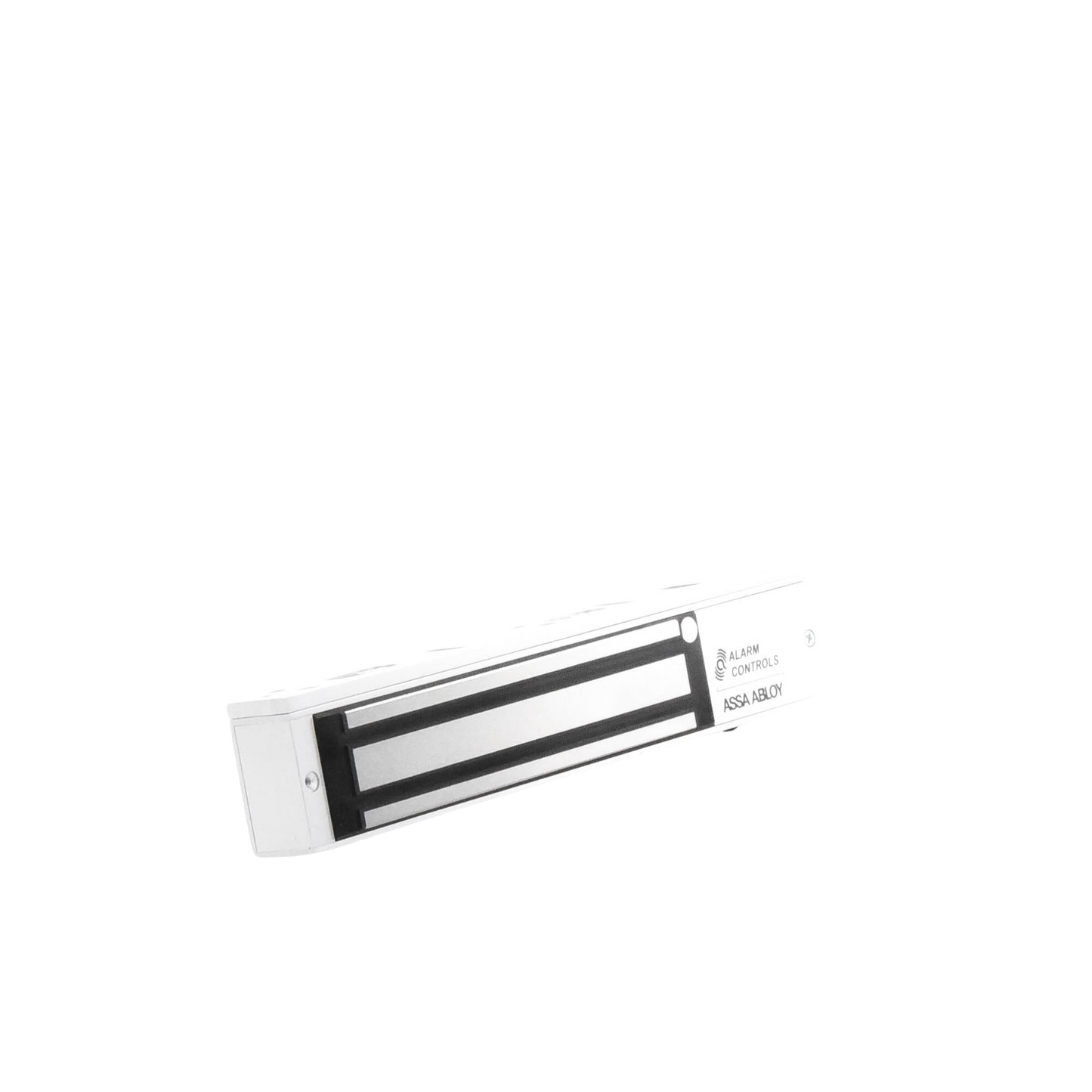 600 lbs Chapa Magnética, Sensor de Puerta y LED Sensor Bondstat ALARM CONTROLS-ASSA ABLOY - Imagen 5