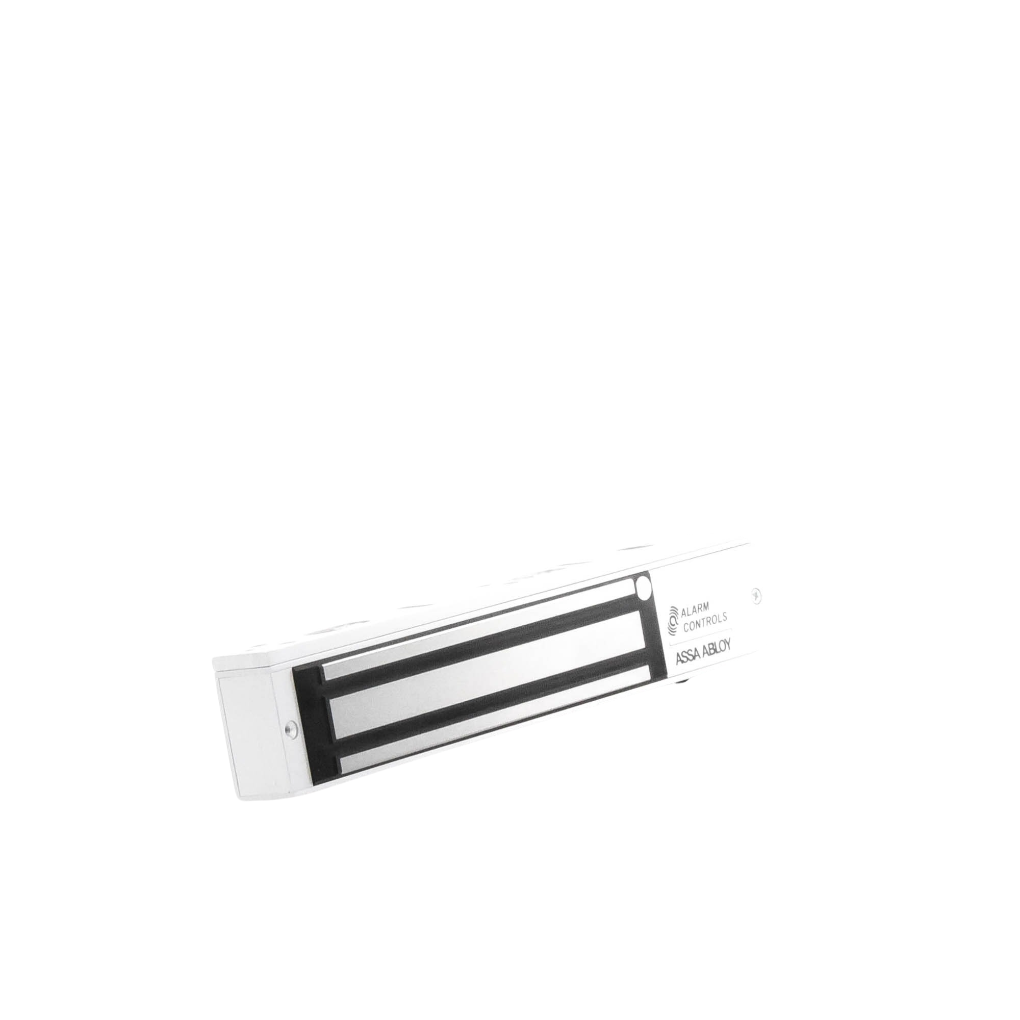 600 lbs Chapa Magnética, Sensor de Puerta y LED Sensor Bondstat ALARM CONTROLS-ASSA ABLOY - Imagen 5