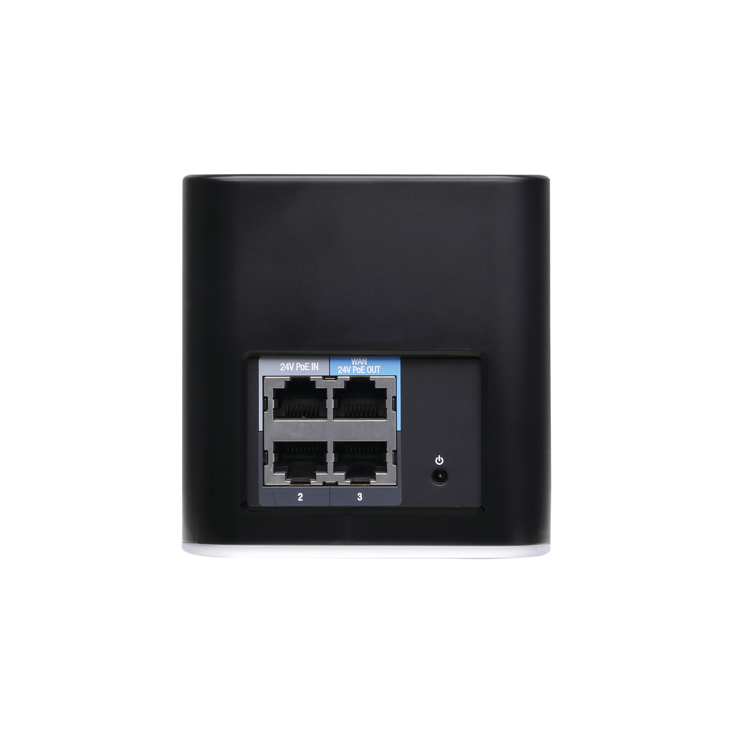 Access Point/Router Wi-Fi airCube, MIMO 2x2, 802.11n, 2.4 GHz (hasta 300 Mbps) UBIQUITI NETWORKS - Imagen 2