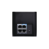 Access Point/Router Wi-Fi airCube, MIMO 2x2, 802.11n, 2.4 GHz (hasta 300 Mbps) UBIQUITI NETWORKS - Imagen 2