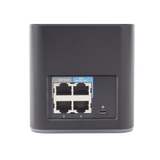 Access Point/Router Wi-Fi airCube, MIMO 2x2, 802.11n, 2.4 GHz (hasta 300 Mbps) UBIQUITI NETWORKS - Imagen 6