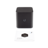 Access Point/Router Wi-Fi airCube, MIMO 2x2, 802.11n, 2.4 GHz (hasta 300 Mbps) UBIQUITI NETWORKS - Imagen 7