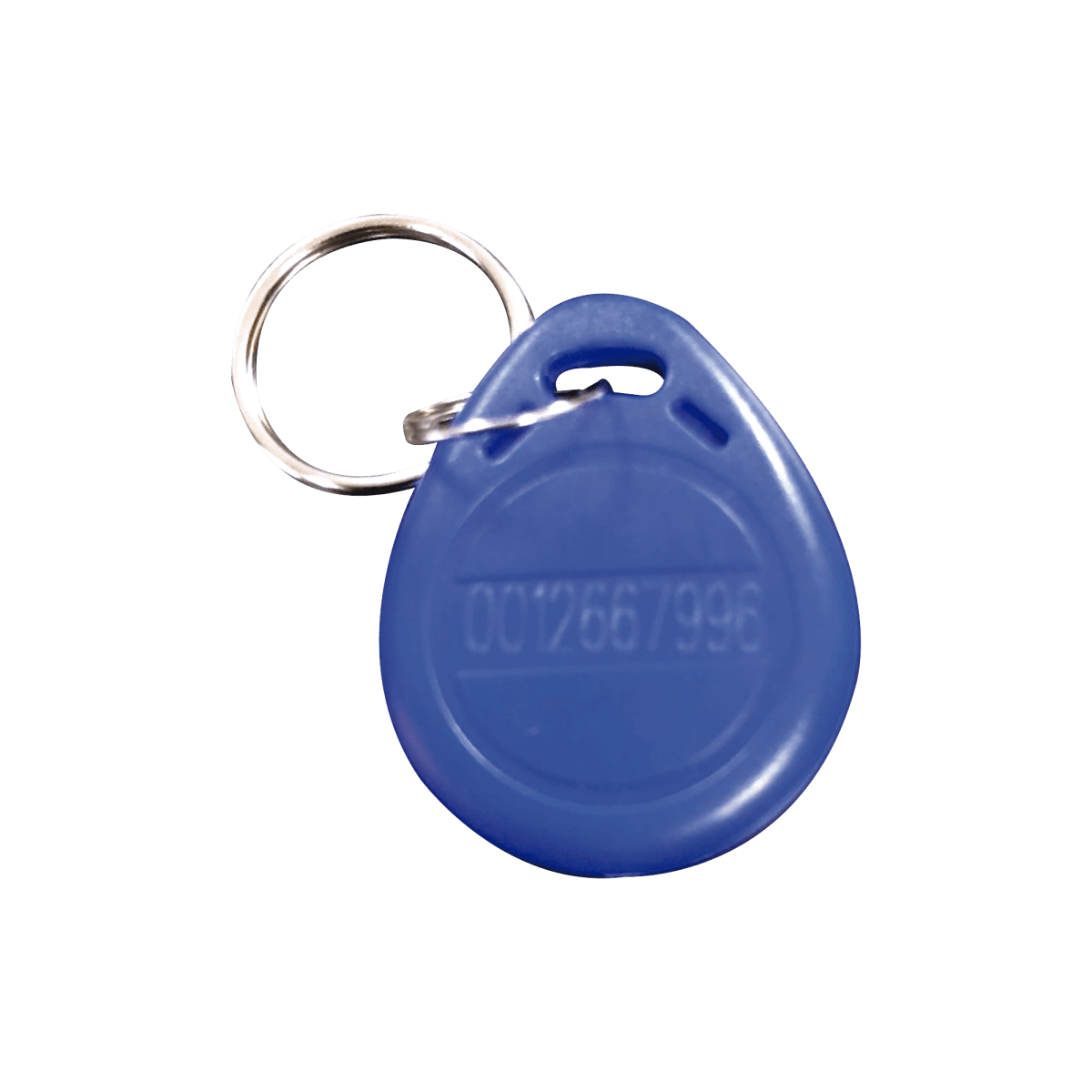 Tarjetas y TagsAccessPROACCESKFBM1KLlavero MIFARE Classic 1Kb 13.56 MHz Proximidad NXP AccessPRO ACCESKFBM1K - SILYMX