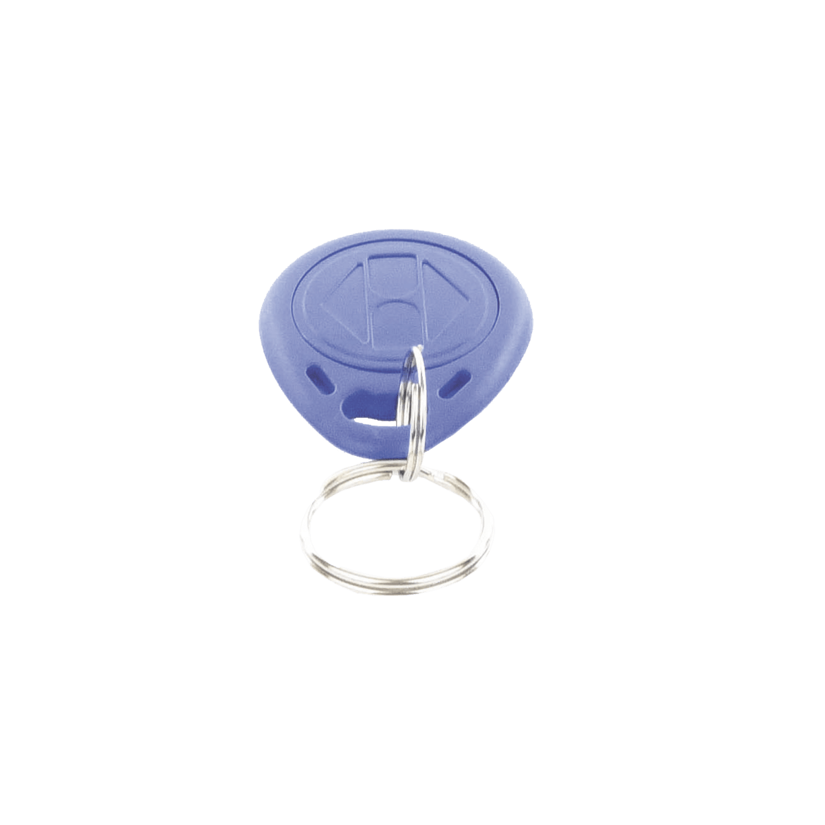 Tarjetas y TagsAccessPROACCESKFBM1KLlavero MIFARE Classic 1Kb 13.56 MHz Proximidad NXP AccessPRO ACCESKFBM1K - SILYMX