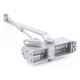 Cierrapuertas ACCESSPRO ACCESSDC · Para Puertas de 40 a 65 kg · Ajuste de Velocidad · Uso Comercial - Imagen 4