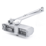 Cierrapuertas ACCESSPRO ACCESSDC · Para Puertas de 40 a 65 kg · Ajuste de Velocidad · Uso Comercial - Imagen 5