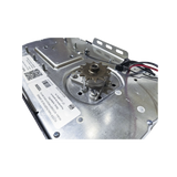 Motor para puertas de garage/1/2HP/Fuerte/Iluminación LED/433Mhz/. ACCESSPRO - Imagen 4