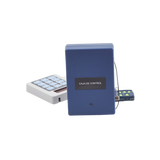 Receptor Inalambrico Universal, Mando a Distancia, Controles Administrables, Hasta 1600 usuarios, compatible con Barreras y Motores de puertas ACCESSPRO - Imagen 2