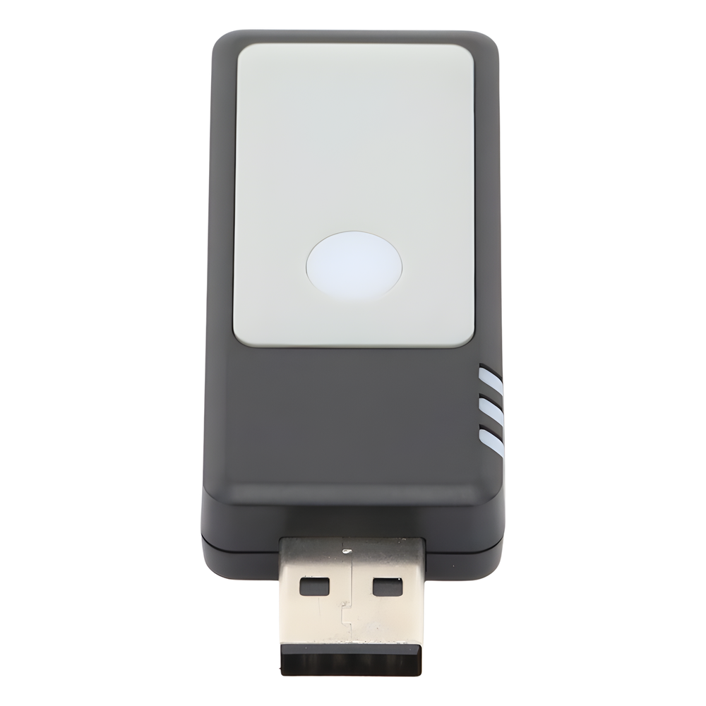 Interfase USB WIFI Inteligente Uso Industrial Residencial para motores de garage 2.4 GHz Activacion Remota ACCESSWIFI ACCESSPRO - Imagen 2