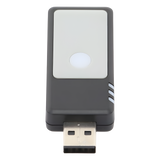 Interfase USB WIFI Inteligente Uso Industrial Residencial para motores de garage 2.4 GHz Activacion Remota ACCESSWIFI ACCESSPRO - Imagen 2