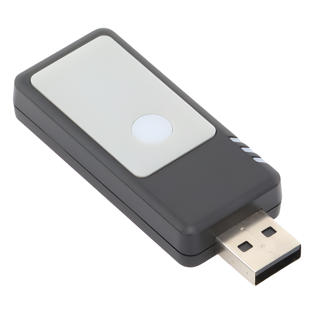 Interfase USB WIFI Inteligente Uso Industrial Residencial para motores de garage 2.4 GHz Activacion Remota ACCESSWIFI ACCESSPRO - Imagen 3