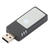 Interfase USB WIFI Inteligente Uso Industrial Residencial para motores de garage 2.4 GHz Activacion Remota ACCESSWIFI ACCESSPRO - Imagen 4