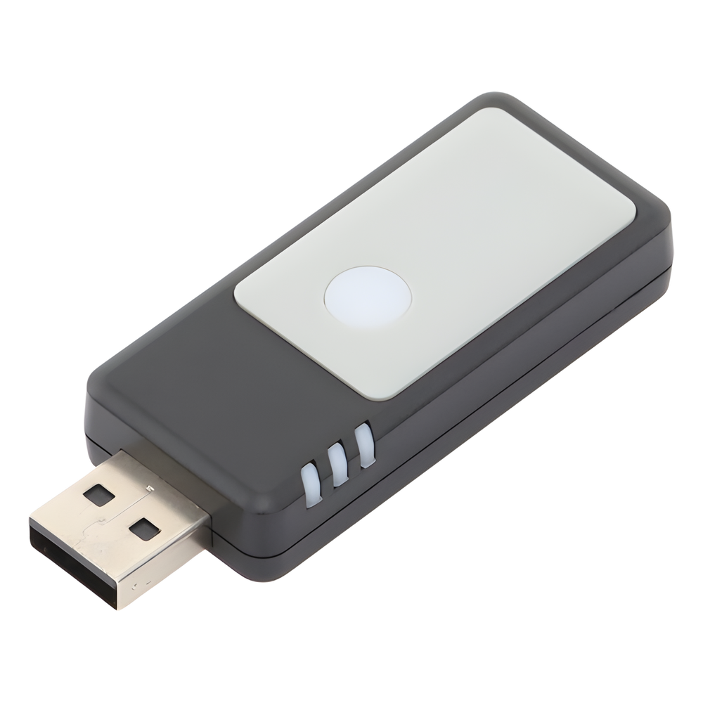 Interfase USB WIFI Inteligente Uso Industrial Residencial para motores de garage 2.4 GHz Activacion Remota ACCESSWIFI ACCESSPRO - Imagen 4