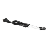 Cable de Alimentación AC 1m (3.28ft) 120-240 Vca 18 AWG Clavija Tipo A 2 Pines Conector L EPCOM POWERLINE ACCORDL-1M - Imagen 6