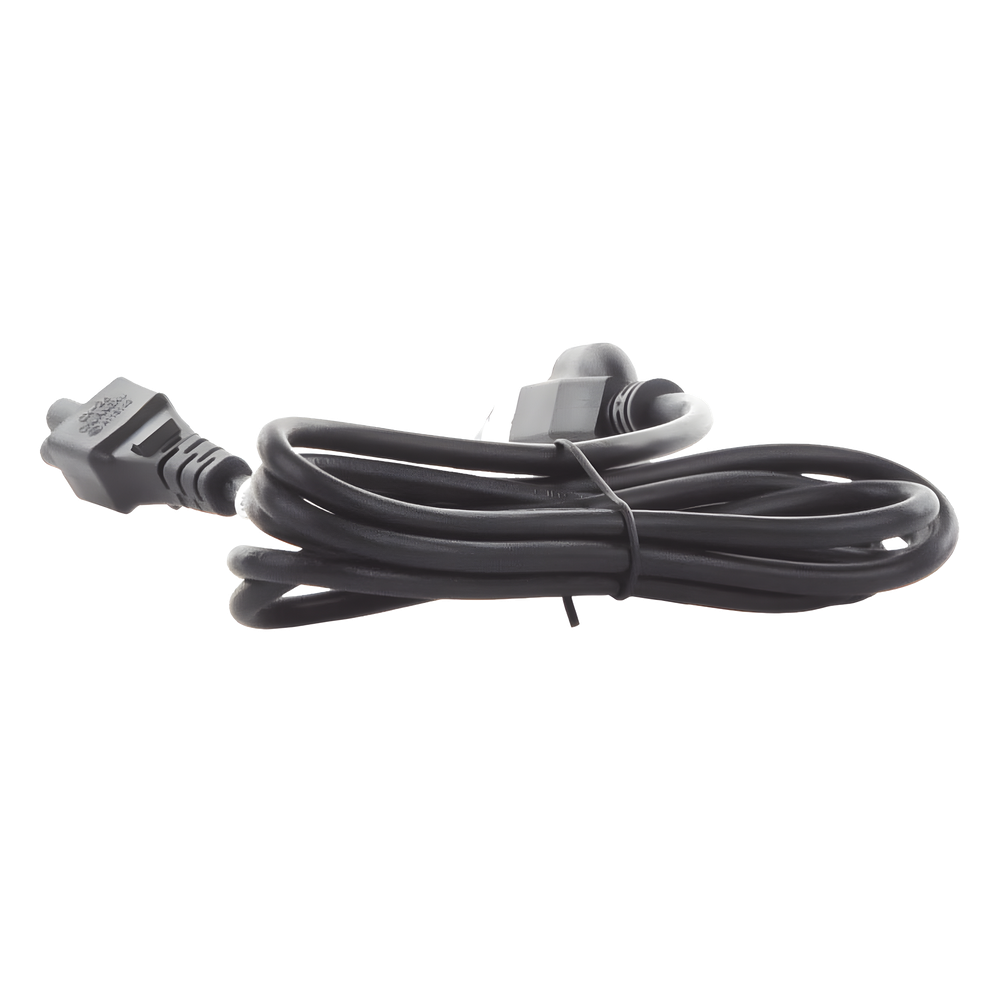 Cable de Alimentacion Electrica 1.8m (5.91ft) 120-240 Vca 18 AWG Conector Tipo B UL EPCOM POWERLINE ACCORDM-1.8M - Imagen 6