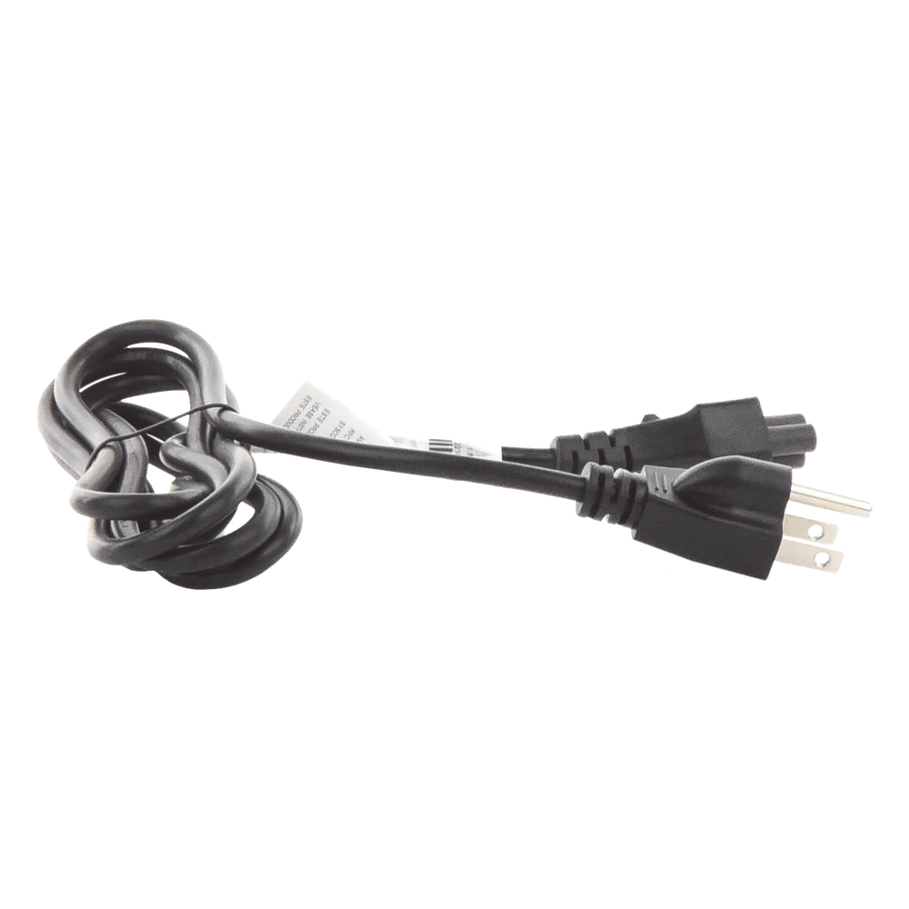 Cable de Alimentacion Electrica 1.8m (5.91ft) 120-240 Vca 18 AWG Conector Tipo B UL EPCOM POWERLINE ACCORDM-1.8M - Imagen 7