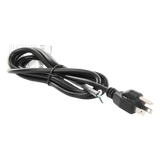 Cable de Alimentación Eléctrica 120-240 Vca 1.8m (5.91ft) 18 AWG Clavija Tipo B Puntas Libres EPCOM POWERLINE ACCORDP1.8M - Imagen 5
