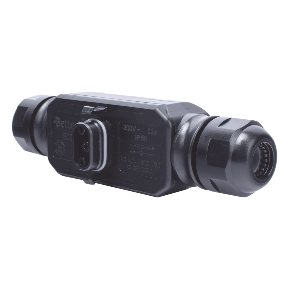 Conector Para Cable Troncal de Inversor de la serie HMS HOYMILES - Imagen 1