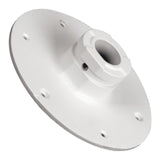 Adaptador para Brazo de Pared o Techo, Compatible con PFB300C, PFB303W y DH-PFA111. DH-PFA108 - SILYMX