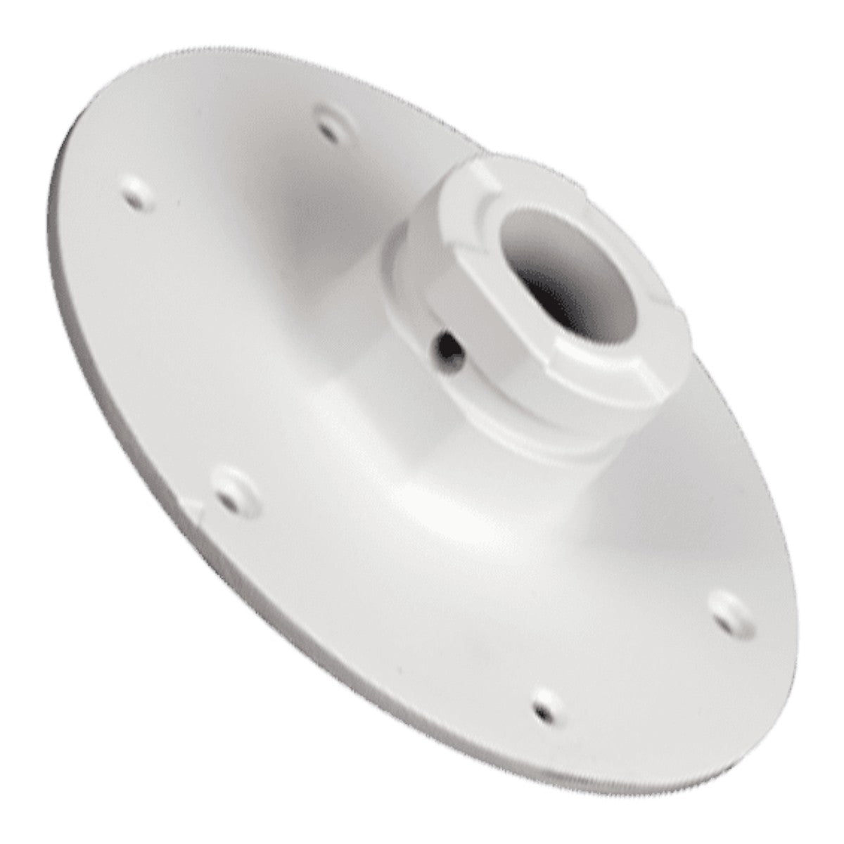 Adaptador para Brazo de Pared o Techo, Compatible con PFB300C, PFB303W y DH-PFA111. DH-PFA108 - SILYMX