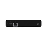 RoutersUbiquitiUCK-G2-SSDUniFi OS Console Cloud Key Gen2 PLUS SSD Administra todas las líneas UniFi Memoria SSD 1TB Gestione desde internet o app móvil Pantalla informativa Alimentación POE af o adaptador de corriente NO incluidos UCK - G2 - SSD - SILYMX