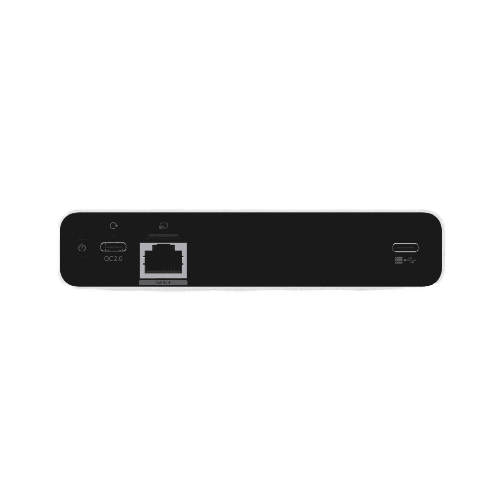 RoutersUbiquitiUCK-G2-SSDUniFi OS Console Cloud Key Gen2 PLUS SSD Administra todas las líneas UniFi Memoria SSD 1TB Gestione desde internet o app móvil Pantalla informativa Alimentación POE af o adaptador de corriente NO incluidos UCK - G2 - SSD - SILYMX