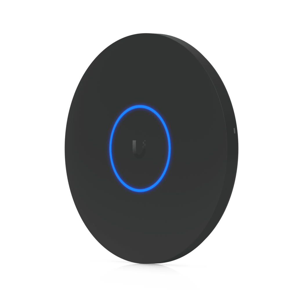 Punto de Acceso Wi-Fi 7 UBIQUITI U7-PRO-XG-B · Tri-Banda 2.4/5/6 GHz · Puerto 10GbE · Hasta 300 Usuarios · Cobertura 140 m² - SILYMX