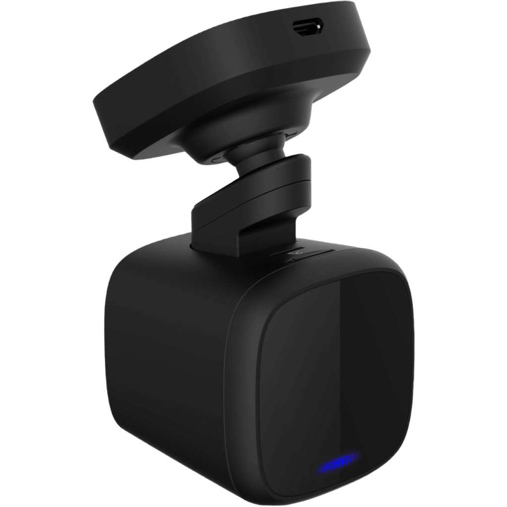 Cámara Dash Cam Hikvision AE-DC5013-F6PRO | 1600p, WiFi, GPS, ADAS, G-Sensor y Visión Nocturna - SILYMX