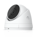 Cámaras IP TurretUbiquitiUVC-G5-TURRET-ULTRACámara UniFi Protect G5 Turret Ultra compacta exterior 2K (4 MPX) ángulo 102.4° nocturna 30mts micrófono POE+ UVC - G5 - TURRET - ULTRA - SILYMX