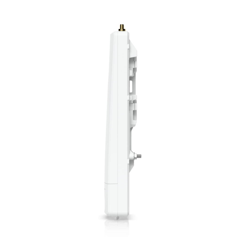 RedesUBIQUITIWAVE-MLO5Radio WiFi 7 Punto a Punto 5 GHz con MLO, 5 Gbps, Puerto 10GbE y Alcance de Hasta 100 km Ubiquiti WAVE - MLO5 | - SILYMX