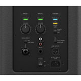 Sistema Portátil Audio Arreglo Flexible 8 Drivers Mezclador 2 Canales Bose F1812