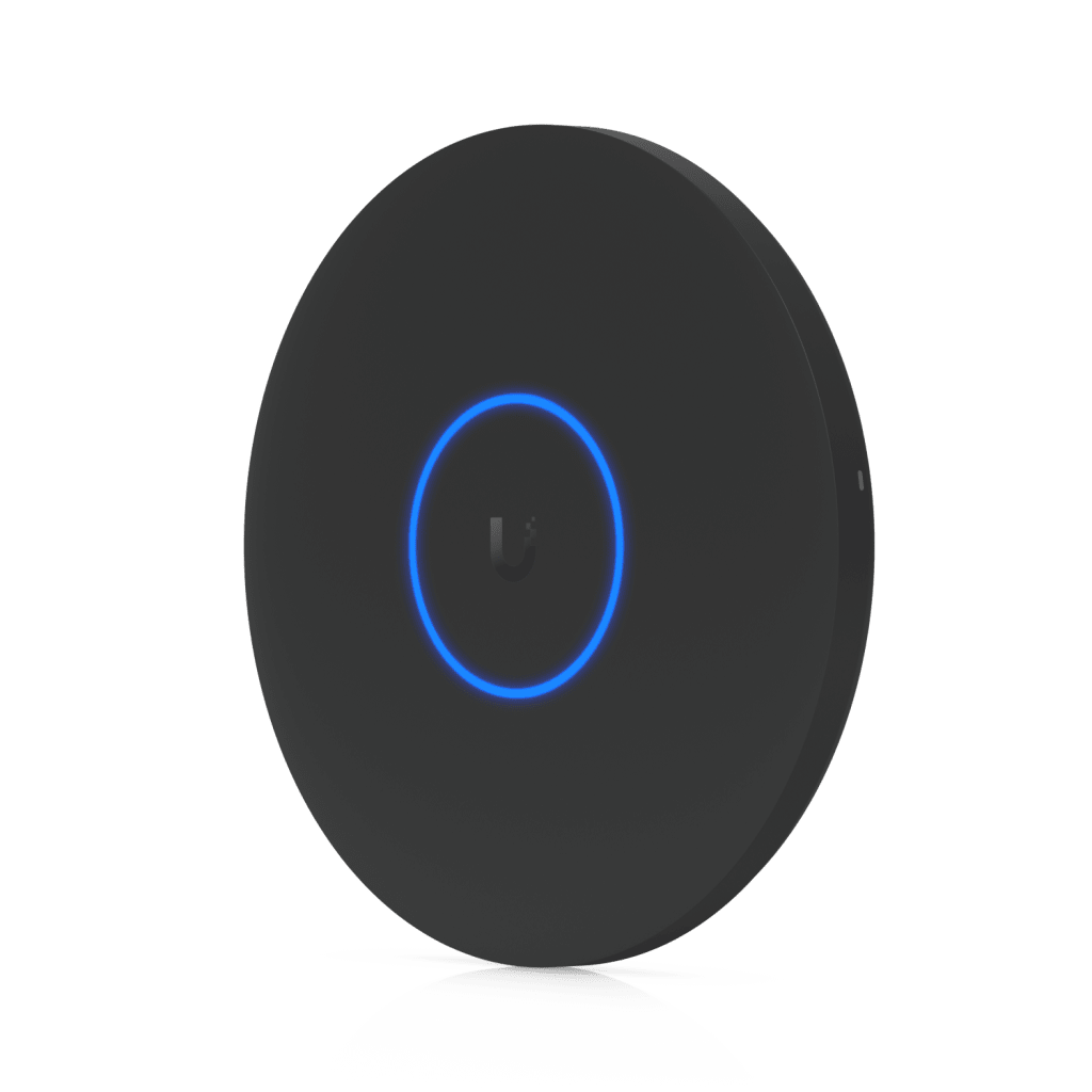Punto de Acceso Wi-Fi 7 UBIQUITI U7-PRO-XGS-B · Tri-Banda 2.4/5/6 GHz · 8 Flujos Espaciales · Puerto 10GbE · Hasta 500 Usuarios - SILYMX