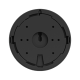 Cámara UniFi Protect G5 AI Dome Negra · 4K · IA Avanzada · Visión Nocturna 40m · IP66 · IK10 - SILYMX