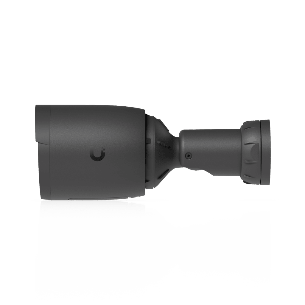 Cámara IP UniFi Protect G6 Pro Bullet 4K · PoE+ · Zoom Óptico 2.36× · Detección Inteligente con IA UVC-G6-PRO-BULLET-B - SILYMX